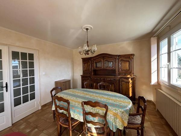 Maison à vendre à Coux (07000)