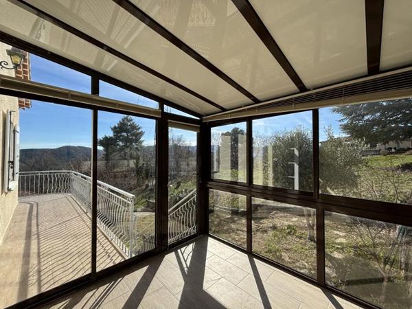Maison à vendre à Coux (07000)