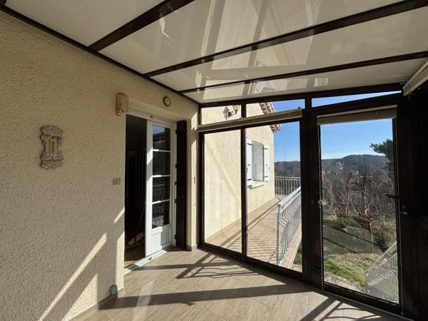 Maison à vendre à Coux (07000)