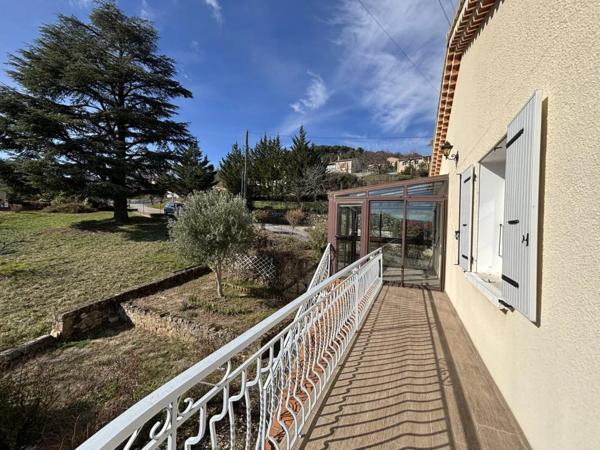 Maison à vendre à Coux (07000)