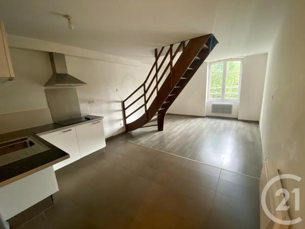 Appartement T2 à vendre  2 pièces - 43,88 m2 VILLEFRANCHE SUR SAONE - 69