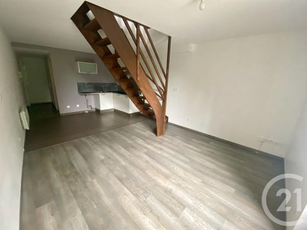 Appartement T2 à vendre  2 pièces - 43,88 m2 VILLEFRANCHE SUR SAONE - 69