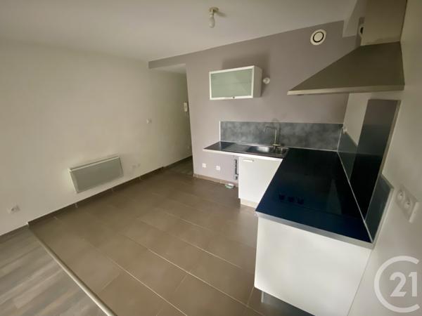 Appartement T2 à vendre  2 pièces - 43,88 m2 VILLEFRANCHE SUR SAONE - 69
