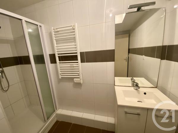 Appartement T2 à vendre  2 pièces - 43,88 m2 VILLEFRANCHE SUR SAONE - 69