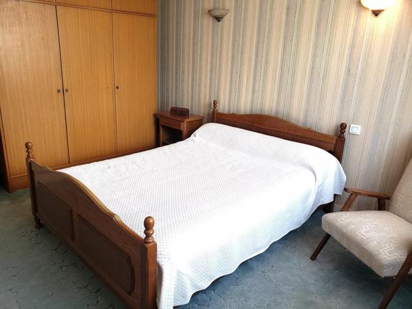 Immobilier Azay-le-Rideau (37190) – Maison 115m2 – 243 900 €