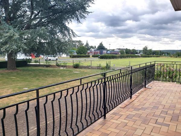 Immobilier Azay-le-Rideau (37190) – Maison 115m2 – 243 900 €