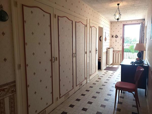 Immobilier Azay-le-Rideau (37190) – Maison 115m2 – 243 900 €