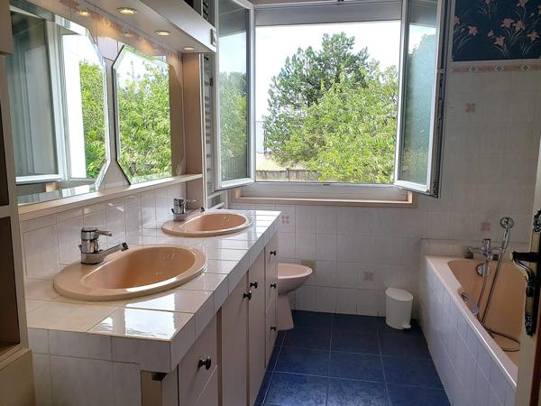 Immobilier Azay-le-Rideau (37190) – Maison 115m2 – 243 900 €