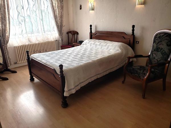 Immobilier Azay-le-Rideau (37190) – Maison 115m2 – 243 900 €