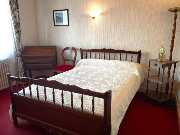 Immobilier Azay-le-Rideau (37190) – Maison 115m2 – 243 900 €