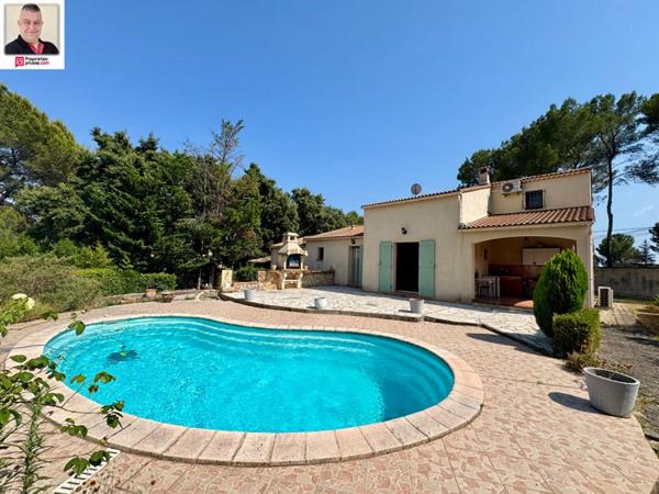 Maison Trans En Provence 6 pièces 114 m2