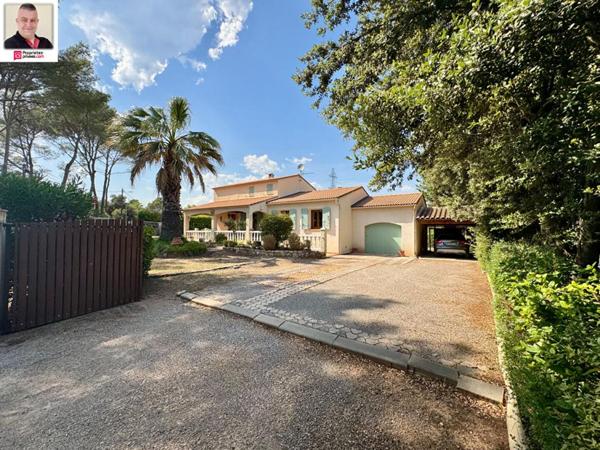 Maison Trans En Provence 6 pièces 114 m2