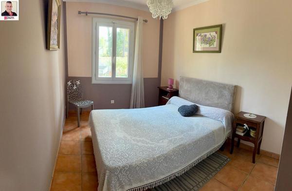 Maison Trans En Provence 6 pièces 114 m2