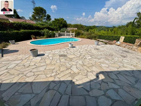 Maison Trans En Provence 6 pièces 114 m2