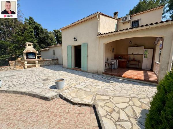 Maison Trans En Provence 6 pièces 114 m2