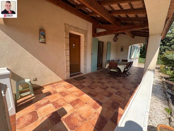 Maison Trans En Provence 6 pièces 114 m2