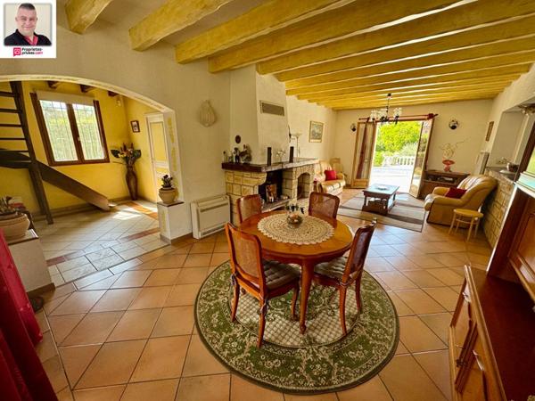 Maison Trans En Provence 6 pièces 114 m2