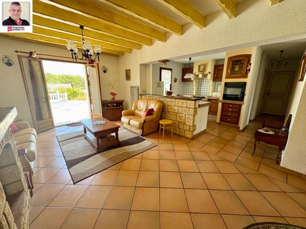 Maison Trans En Provence 6 pièces 114 m2