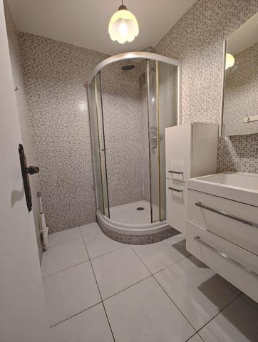 Appartement Aubervilliers 4 pieces