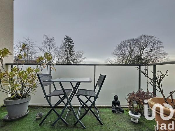 Appartement à vendre 3 pièces 64 m² Verson