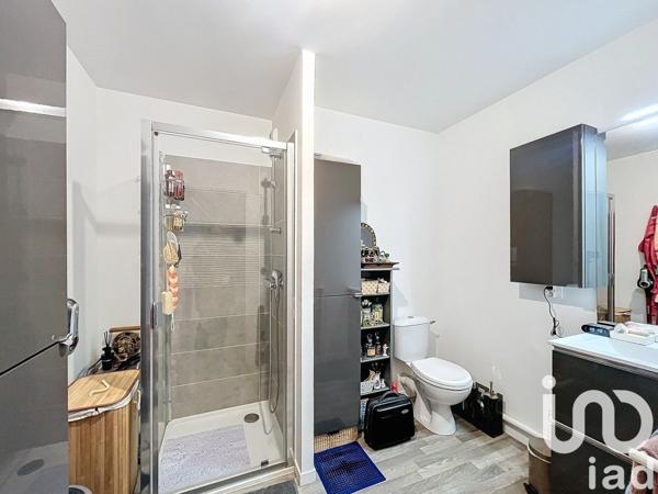 Appartement à vendre 3 pièces 64 m² Verson