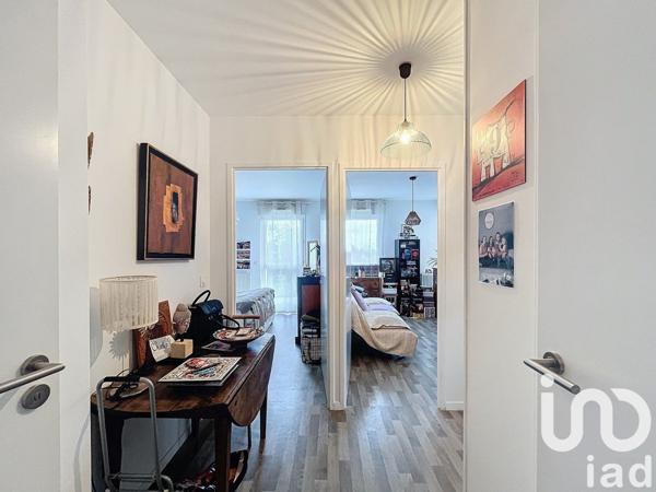 Appartement à vendre 3 pièces 64 m² Verson