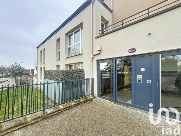 Appartement à vendre 3 pièces 64 m² Verson