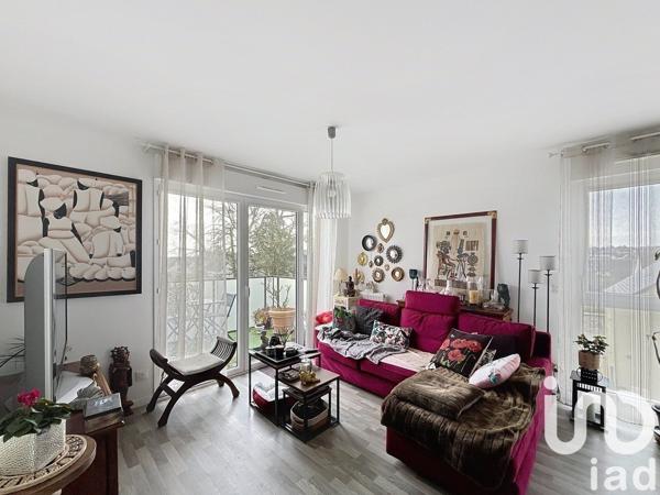 Appartement à vendre 3 pièces 64 m² Verson