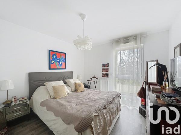 Appartement à vendre 3 pièces 64 m² Verson