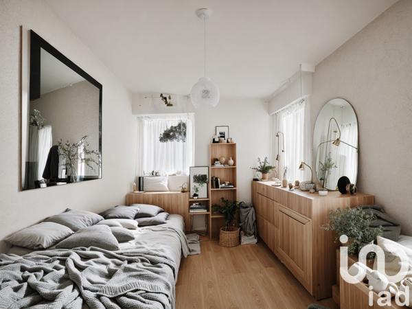 Appartement à vendre 3 pièces 64 m² Verson