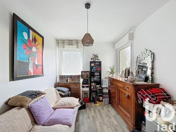 Appartement à vendre 3 pièces 64 m² Verson