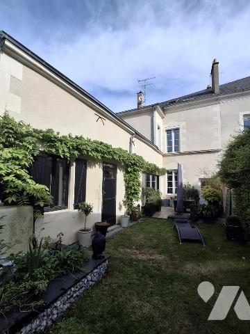 MAISON A VENDRE RENOVEE Centre-ville, belle prestation