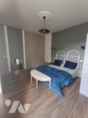 MAISON A VENDRE RENOVEE Centre-ville, belle prestation