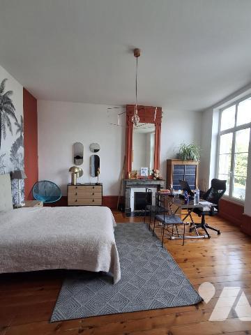 MAISON A VENDRE RENOVEE Centre-ville, belle prestation