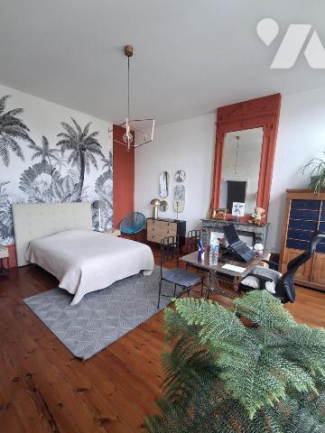 MAISON A VENDRE RENOVEE Centre-ville, belle prestation