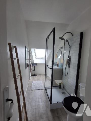 MAISON A VENDRE RENOVEE Centre-ville, belle prestation