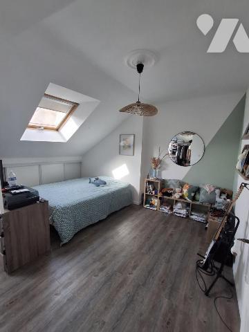 MAISON A VENDRE RENOVEE Centre-ville, belle prestation