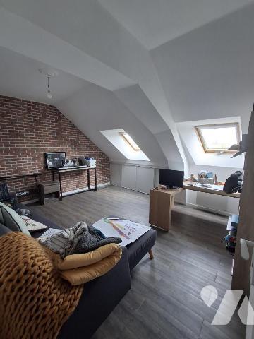 MAISON A VENDRE RENOVEE Centre-ville, belle prestation