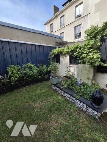 MAISON A VENDRE RENOVEE Centre-ville, belle prestation