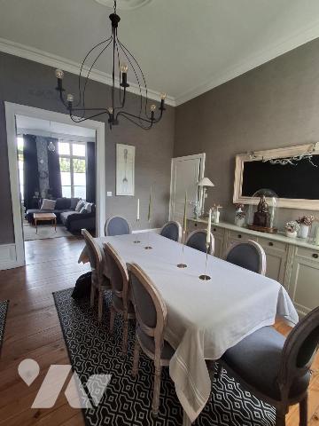 MAISON A VENDRE RENOVEE Centre-ville, belle prestation