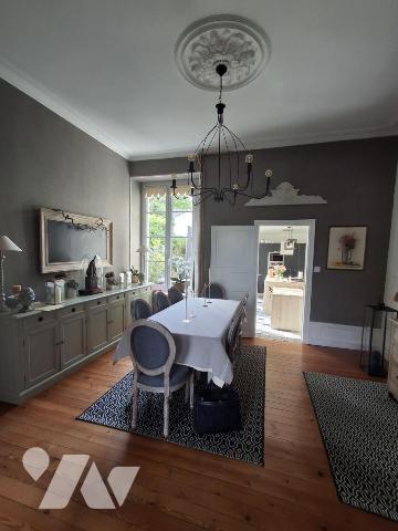MAISON A VENDRE RENOVEE Centre-ville, belle prestation