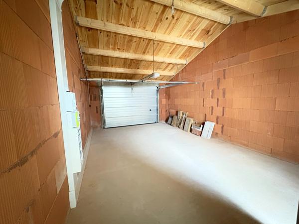 Maison neuve de Plain Pied, 3 chambres, 2 salles d'eau, Secteur Terre Fort Saint Hilaire de Riez