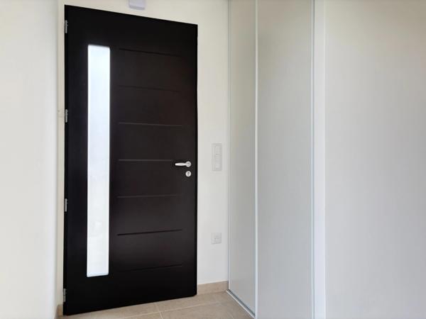 Maison neuve de Plain Pied, 3 chambres, 2 salles d'eau, Secteur Terre Fort Saint Hilaire de Riez