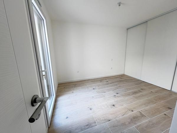 Maison neuve de Plain Pied, 3 chambres, 2 salles d'eau, Secteur Terre Fort Saint Hilaire de Riez