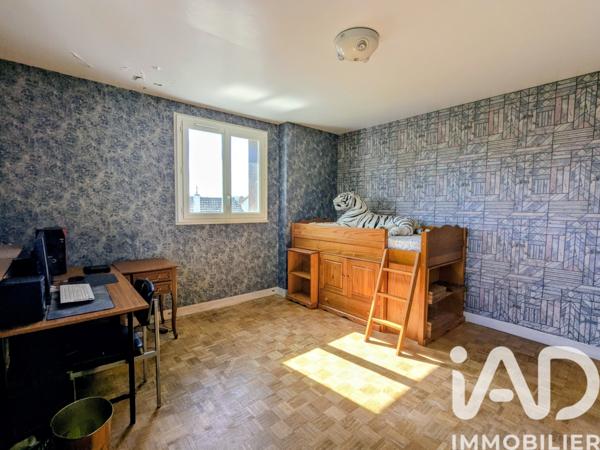 Maison à vendre 7 pièces 156 m² Eaubonne