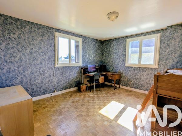 Maison à vendre 7 pièces 156 m² Eaubonne