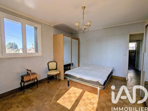 Maison à vendre 7 pièces 156 m² Eaubonne