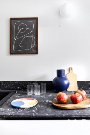 Appartement à vendre 3 pièces 70 m² Paris 20