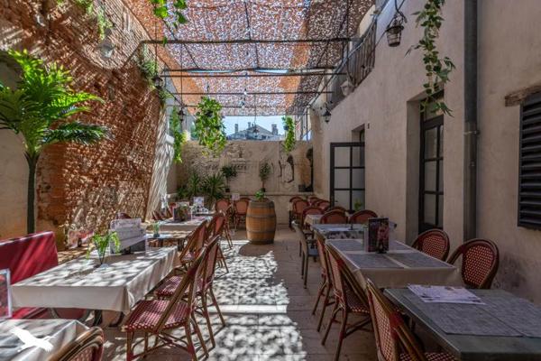 Immeuble 169 850 € Moissac 160 m² DPE