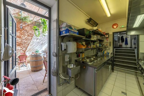 Immeuble 169 850 € Moissac 160 m² DPE